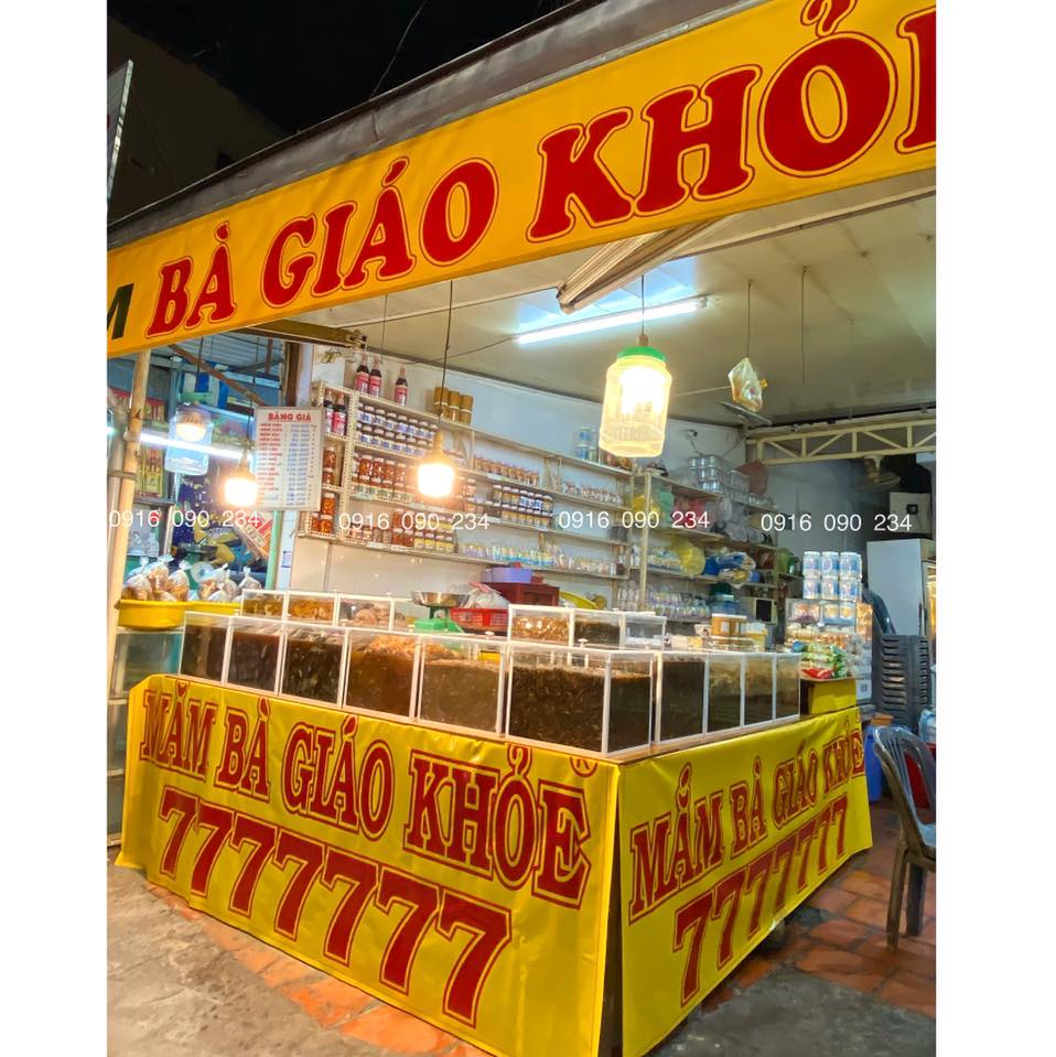 ho kinh doanh ba giao khoe