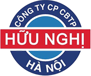 cong ty co phan che bien thuc pham huu nghi