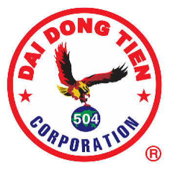 cong ty co phan dai dong tien