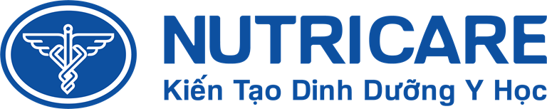 CÔNG TY CỔ PHẦN DINH DƯỠNG NUTRICARE