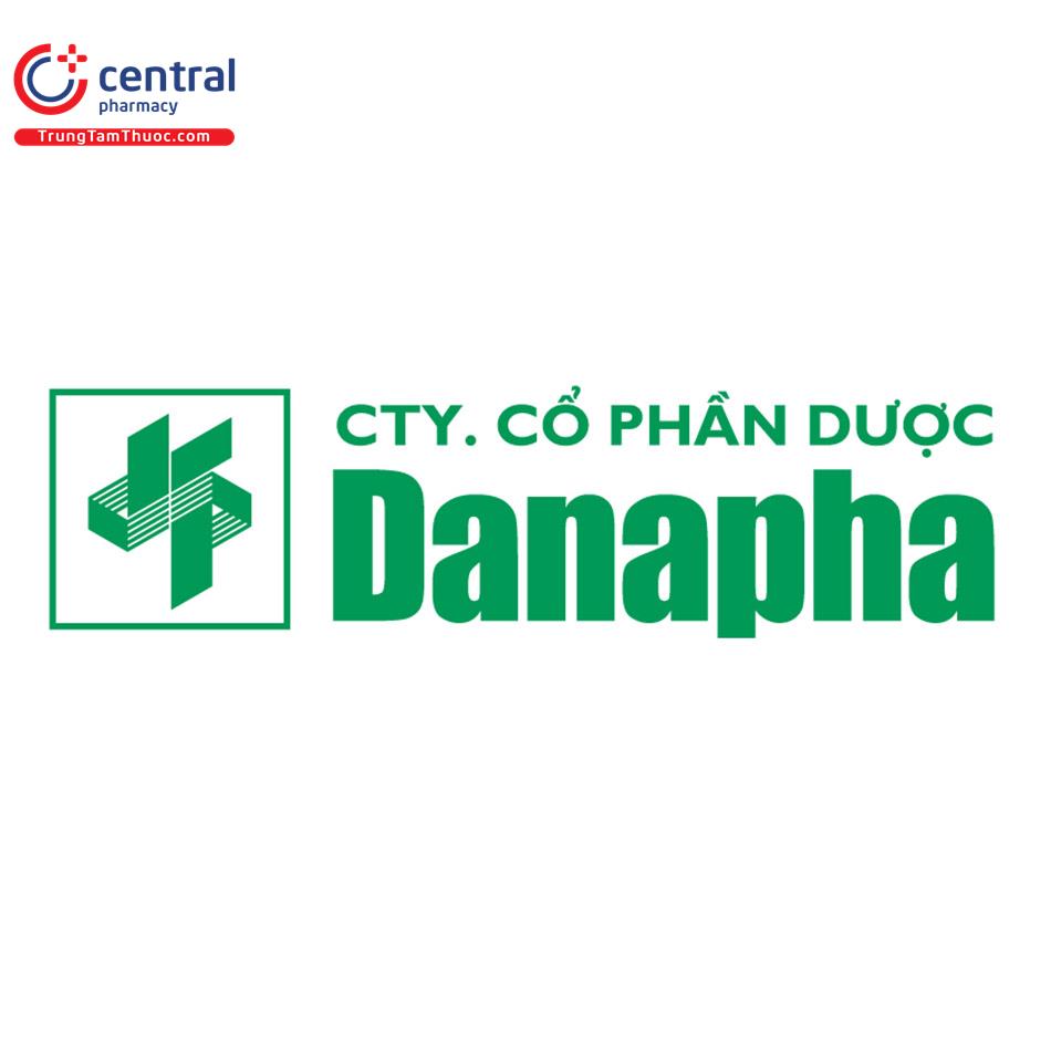 cong ty co phan duoc danapha