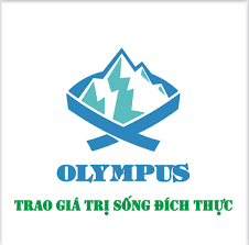 CÔNG TY CỔ PHẦN DƯỢC MỸ PHẨM OLYMPUS