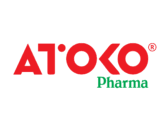 CÔNG TY CỔ PHẦN DƯỢC PHẨM ATOKO PHARMAR
