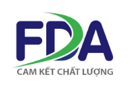 cong ty co phan duoc pham cong nghe cao fda