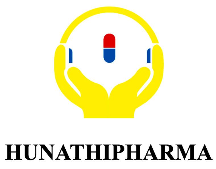 CÔNG TY CỔ PHẦN DƯỢC PHẨM HUNATHIPHARMA