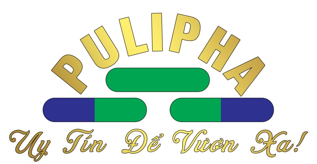 CÔNG TY CỔ PHẦN DƯỢC PHẨM PULIPHA