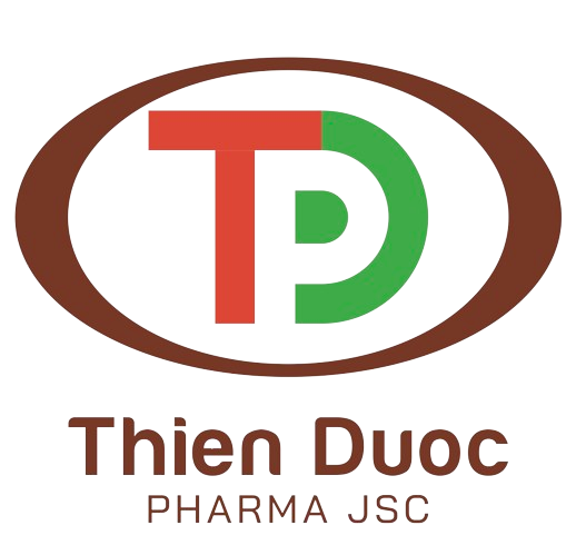 cong ty co phan duoc pham thien duoc