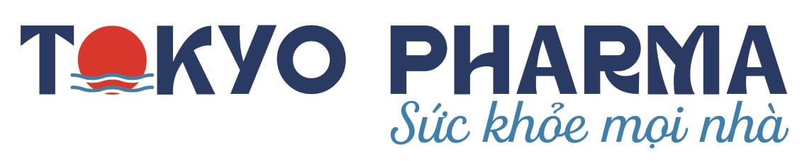 CÔNG TY CỔ PHẦN DƯỢC PHẨM TOKYO VIỆT NAM