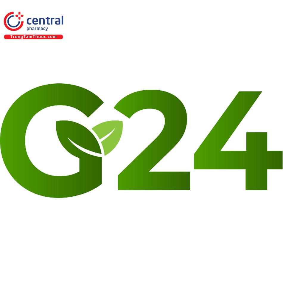 cong ty co phan g24