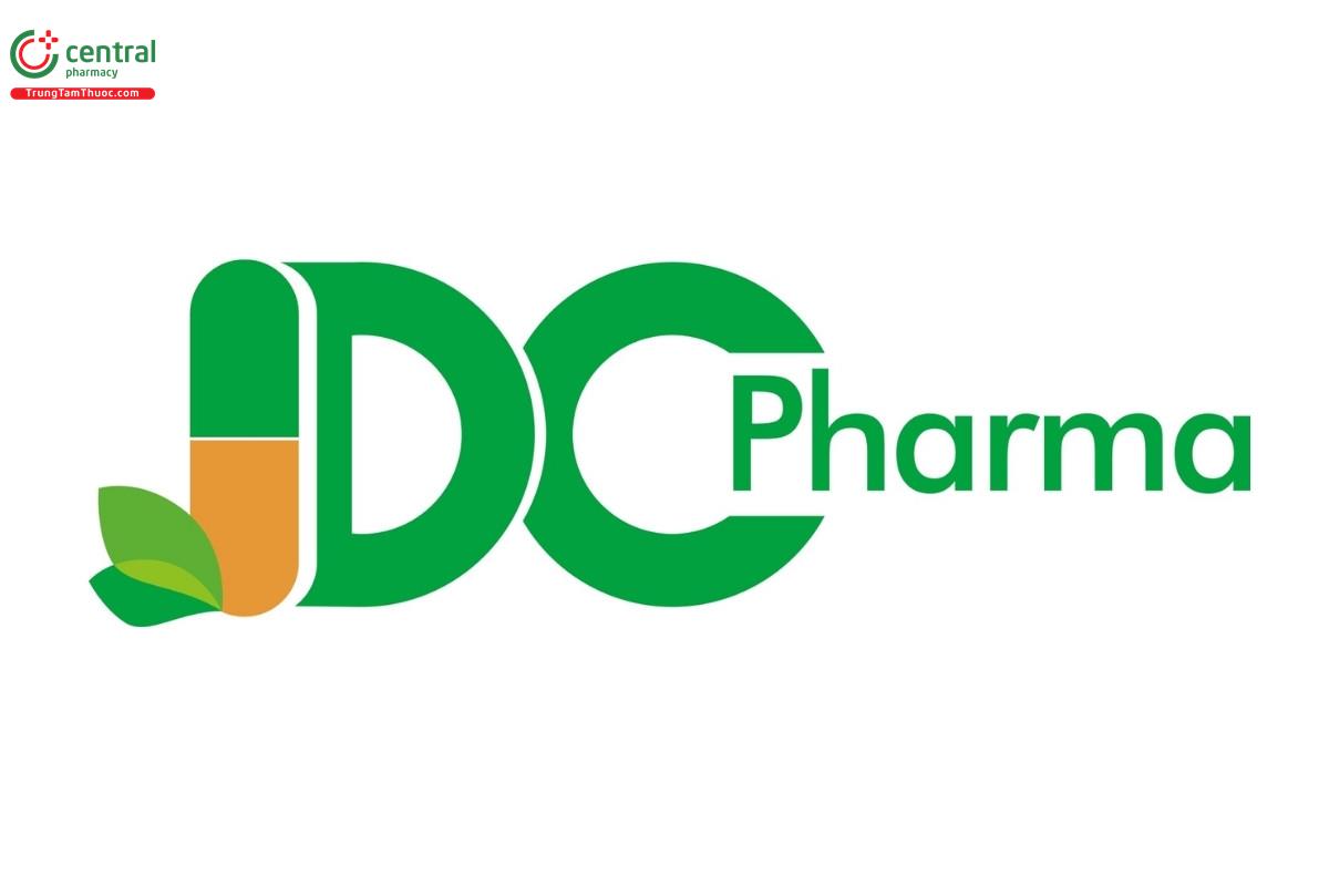 cong ty co phan idc pharma viet nam