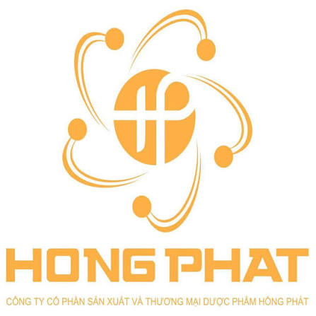 cong ty co phan san xuat va thuong mai duoc pham hong phat