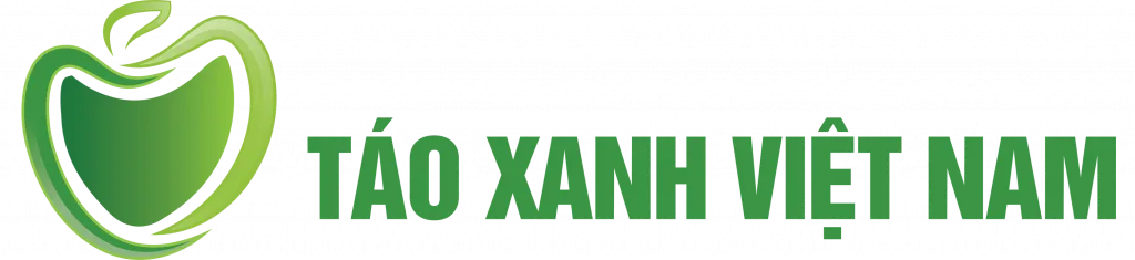 CÔNG TY CỔ PHẦN TÁO XANH VIỆT NAM