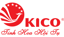 CÔNG TY CỔ PHẦN THƯƠNG MẠI VÀ SẢN XUẤT THỰC PHẨM KICO