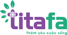 CÔNG TY CỔ PHẦN TITAFA