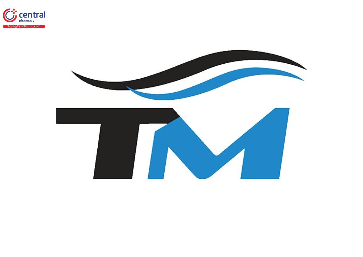 CÔNG TY CỔ PHẦN TUỆ MINH PHARMA