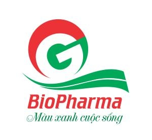 cong ty tnhh biopharma