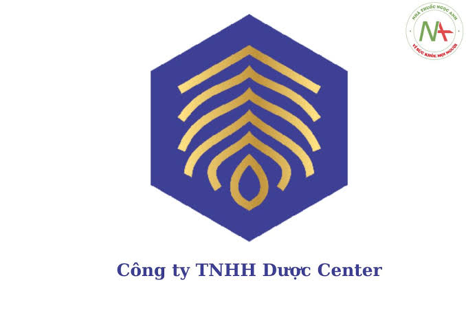 cong ty tnhh duoc center
