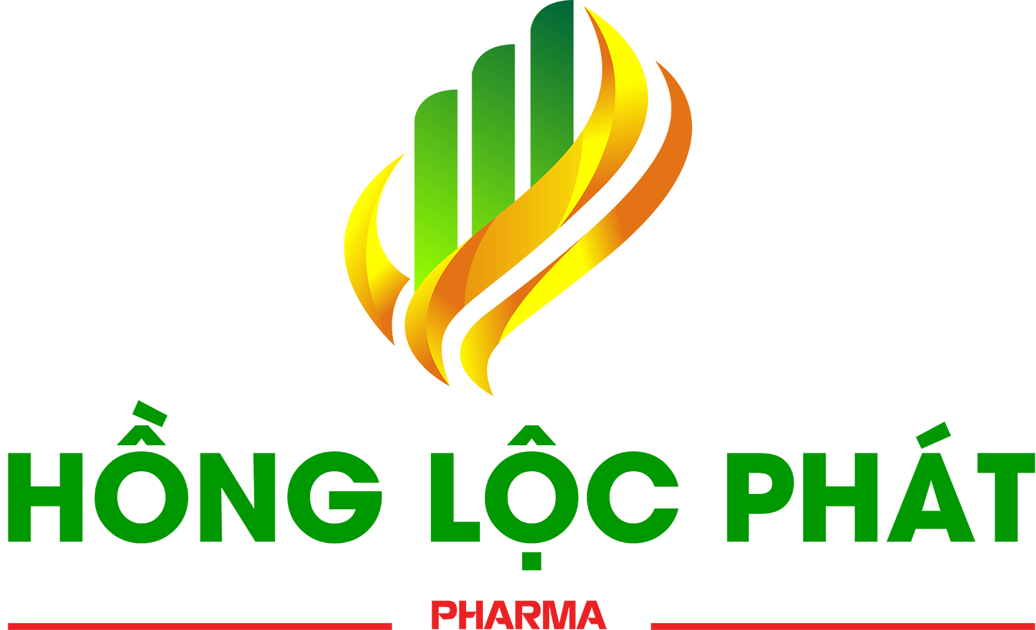 CÔNG TY TNHH DƯỢC HỒNG LỘC PHÁT
