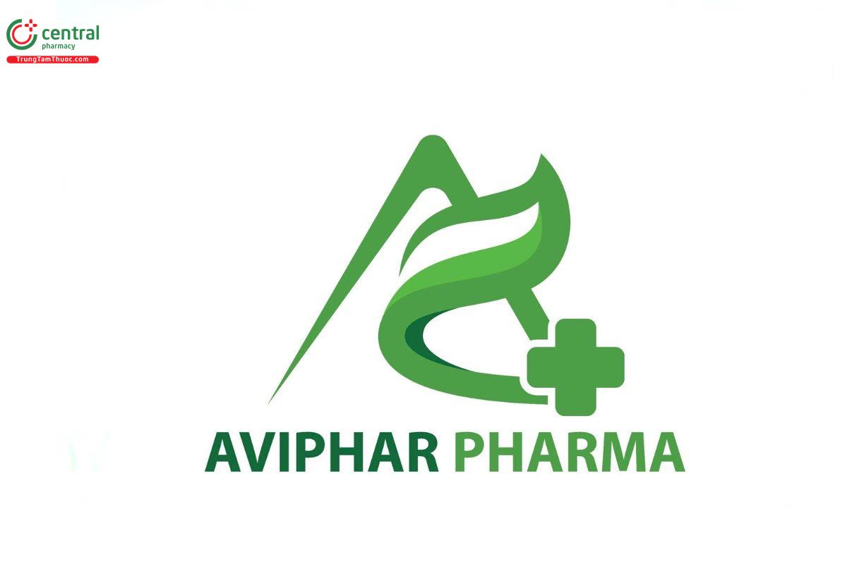 CÔNG TY TNHH DƯỢC PHẨM AVIPHAR