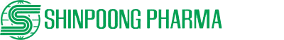 CÔNG TY TNHH DƯỢC PHẨM SHINPOONG DAEWOO