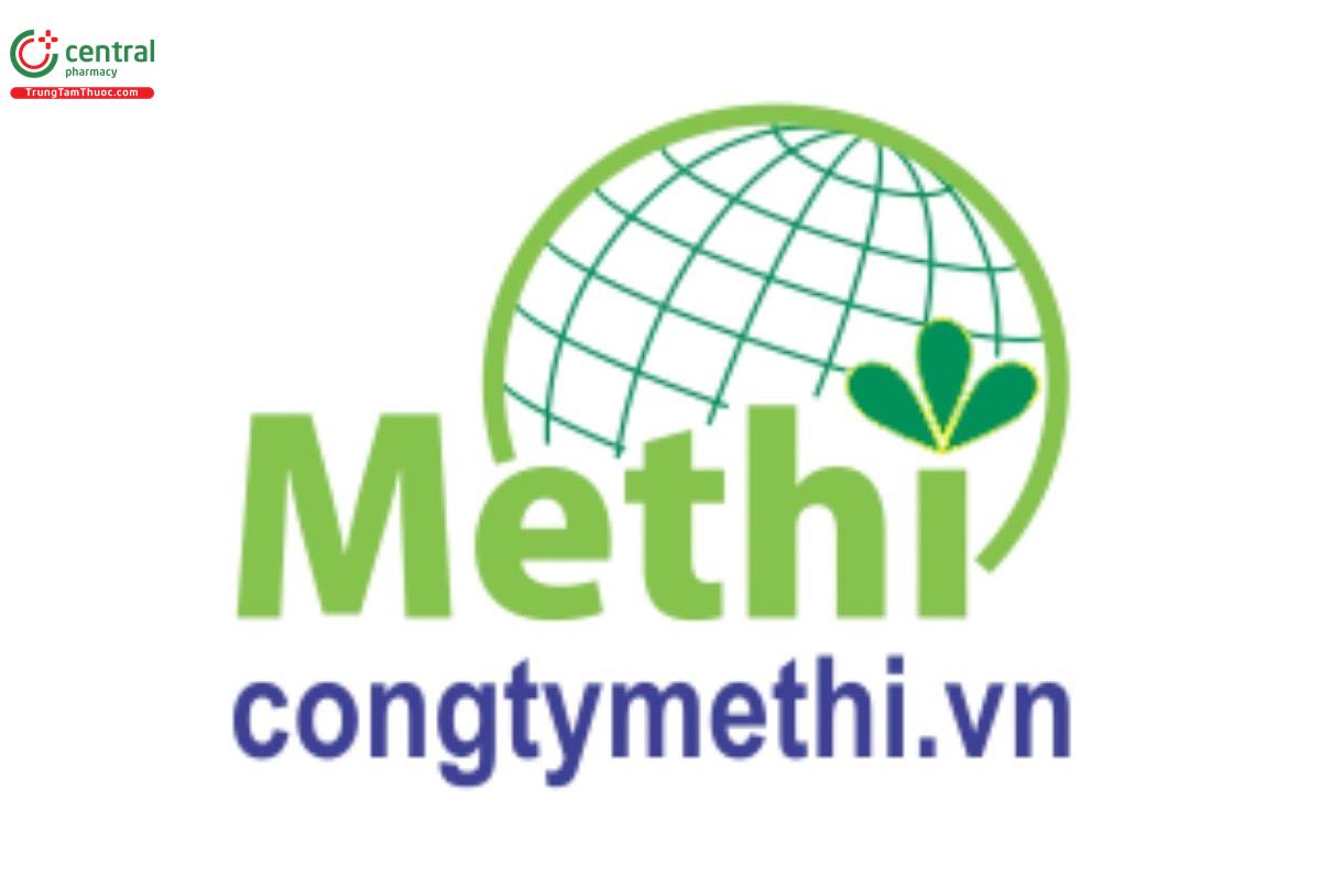 CÔNG TY TNHH METHI