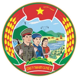 cong ty tnhh mot thanh vien ca phe 15