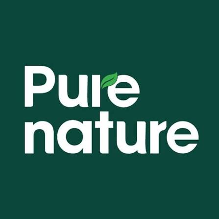 cong ty tnhh pure nature