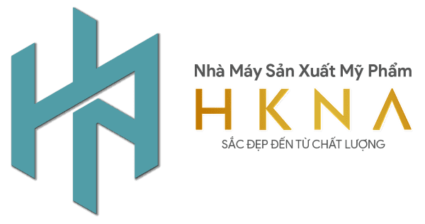 cong ty tnhh san xuat thuong mai xuat nhap khau hoa my pham hkna