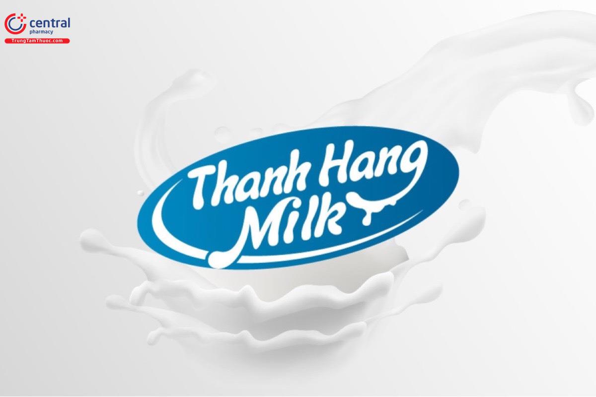 cong ty tnhh thao duoc thanh hang