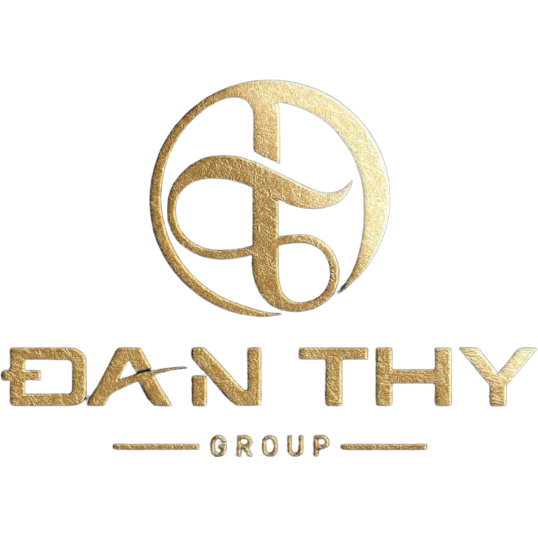 CÔNG TY TNHH THƯƠNG MẠI DỊCH VỤ MỸ PHẨM ĐAN THY
