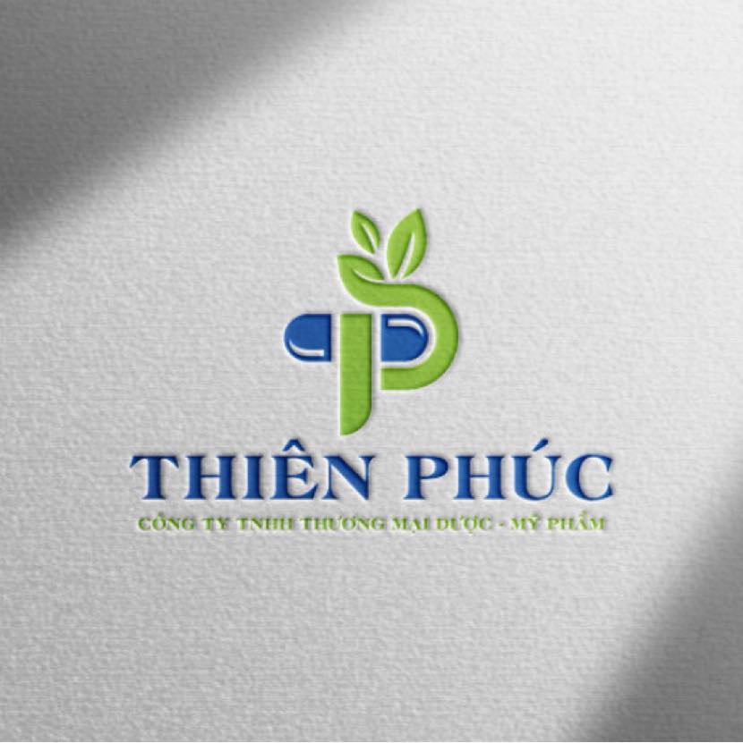 CÔNG TY TNHH THƯƠNG MẠI DƯỢC-MỸ PHẨM THIÊN PHÚC