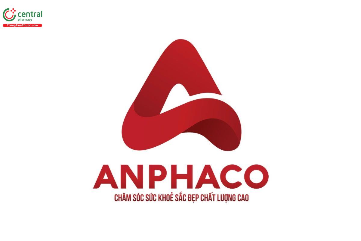 CÔNG TY TNHH THƯƠNG MẠI DƯỢC PHẨM ANPHACO