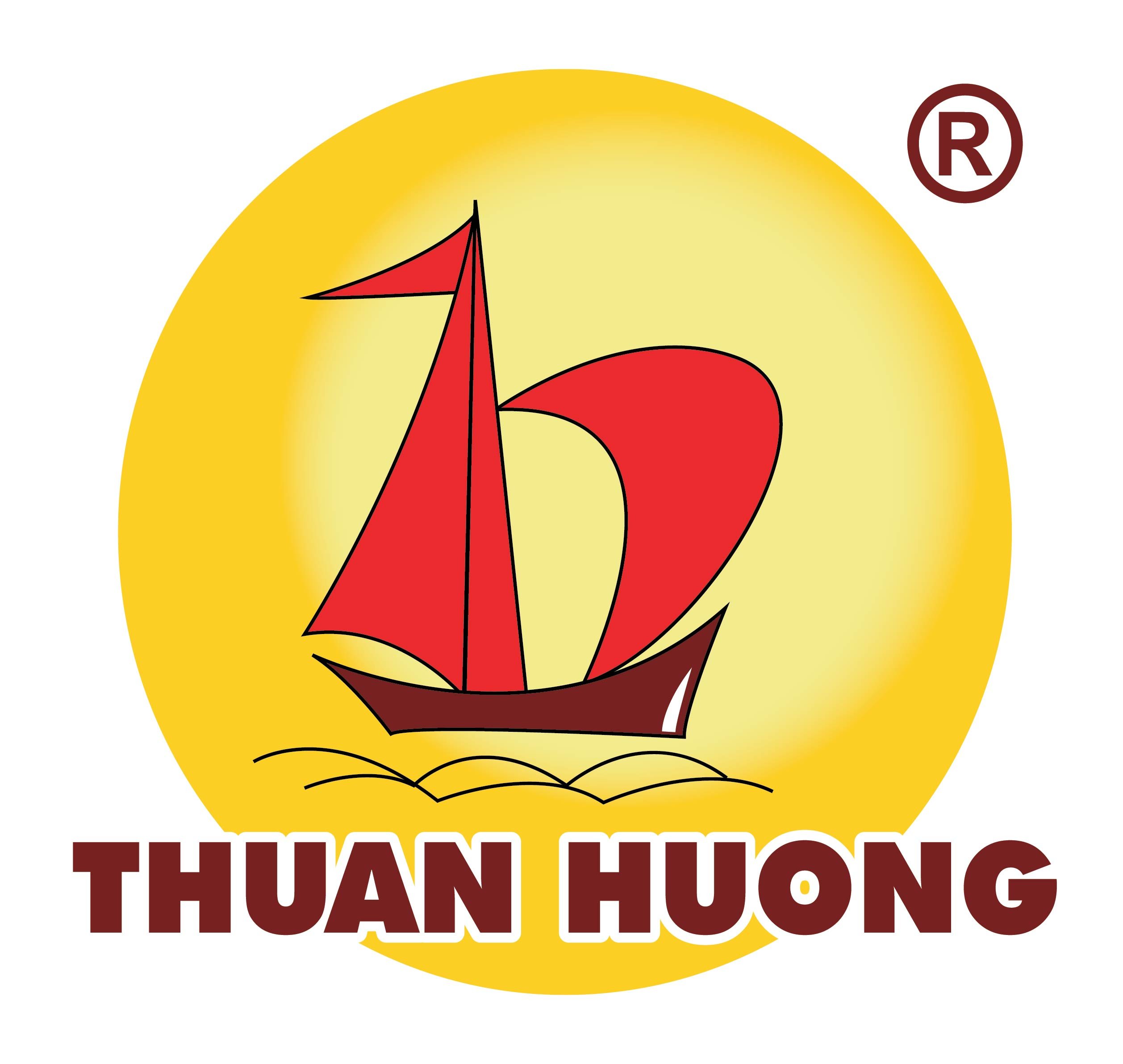 cong ty tnhh thuong mai san xuat thuan huong