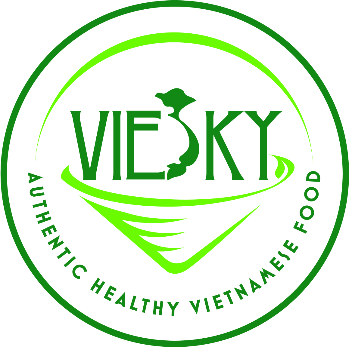 CÔNG TY TNHH THƯƠNG MẠI VÀ DỊCH VỤ TỔNG HỢP VIESKY