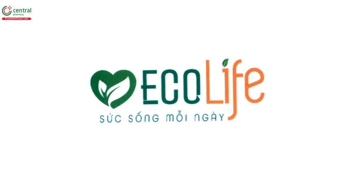 cong ty tnhh xuat nhap khau amp thuong mai ecolife