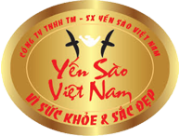cong ty trach nhiem huu han thuong mai san xuat yen sao viet nam