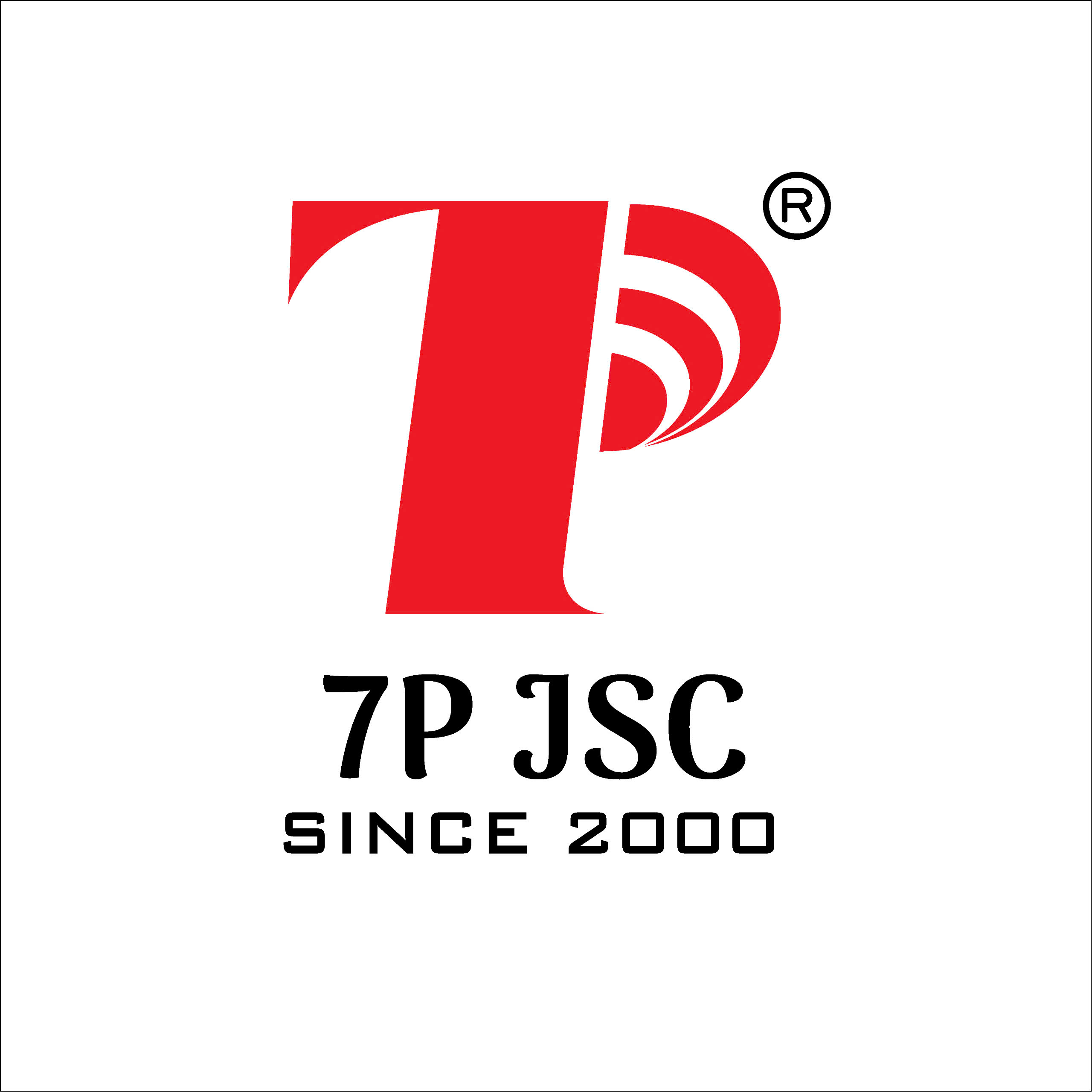 CÔNG TY CỔ PHẦN 7P