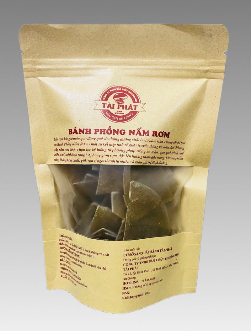 banh phong nam rom tai phat loai 30 nam
