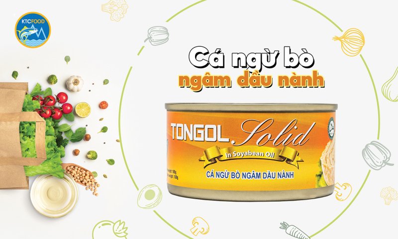ca ngu bo ngam dau nanh
