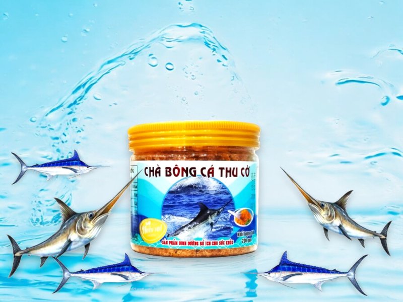 cha bong ca thu co