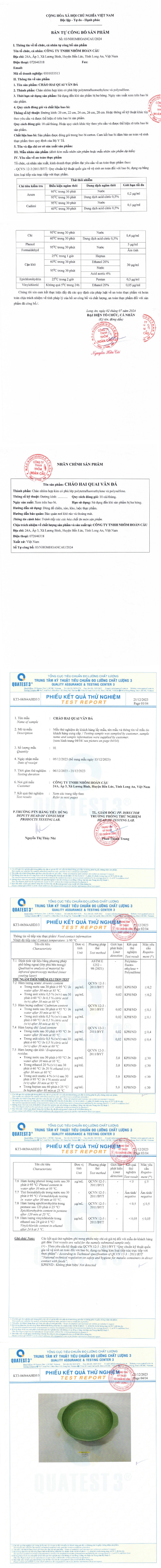 chao 2 quai da nang van da day tu kich thuoc 22cm mau xanh mattcha