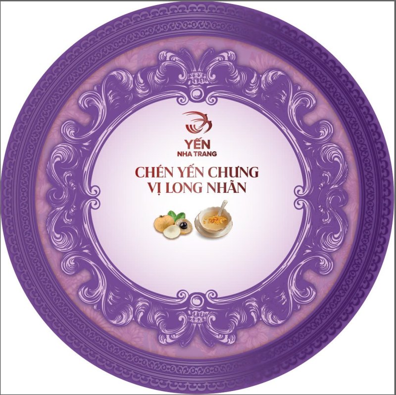 chen yen chung vi long nhan