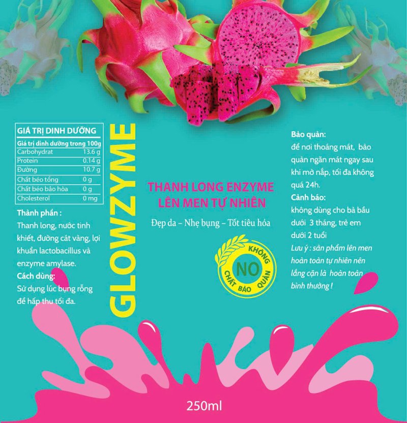 glowenzyme