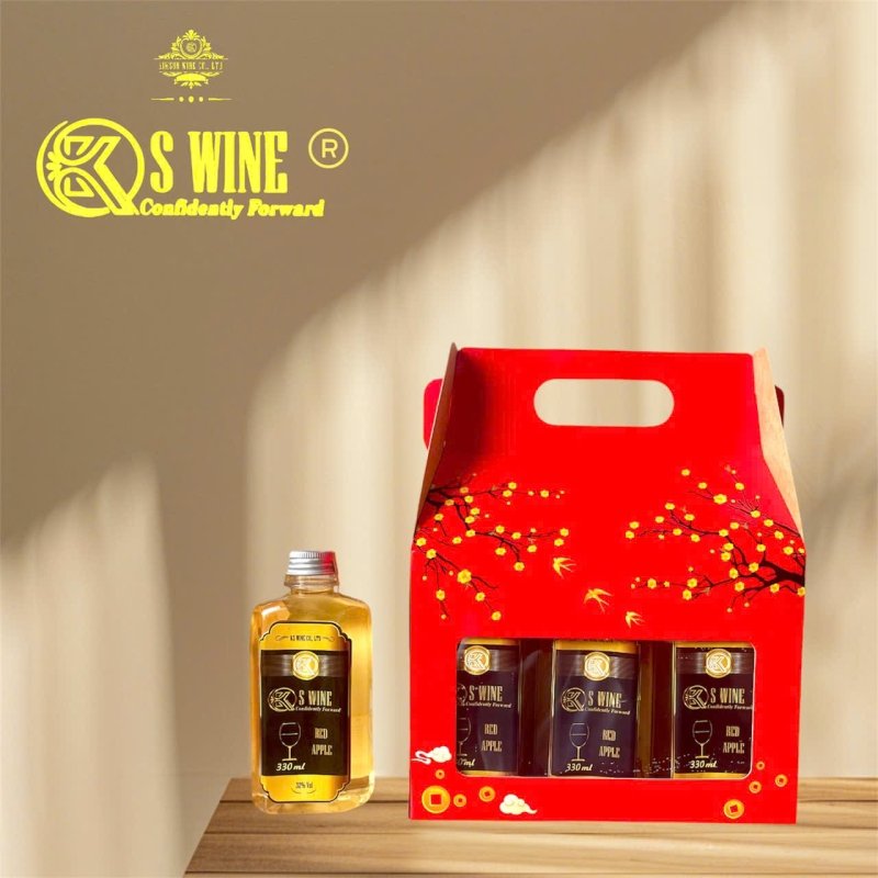 hop qua ruou 6 chai quanh nam sung tuc ksw 07h
