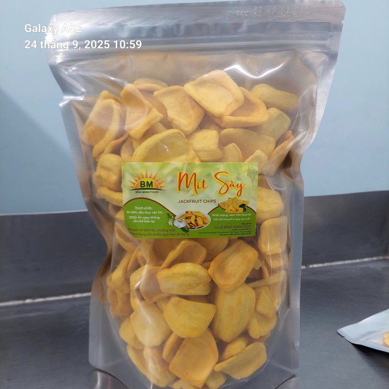 mit say gion tu nhien loai a500