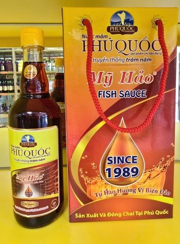 nuoc mam pq my hao 43 do dam hop 2 chai 500ml