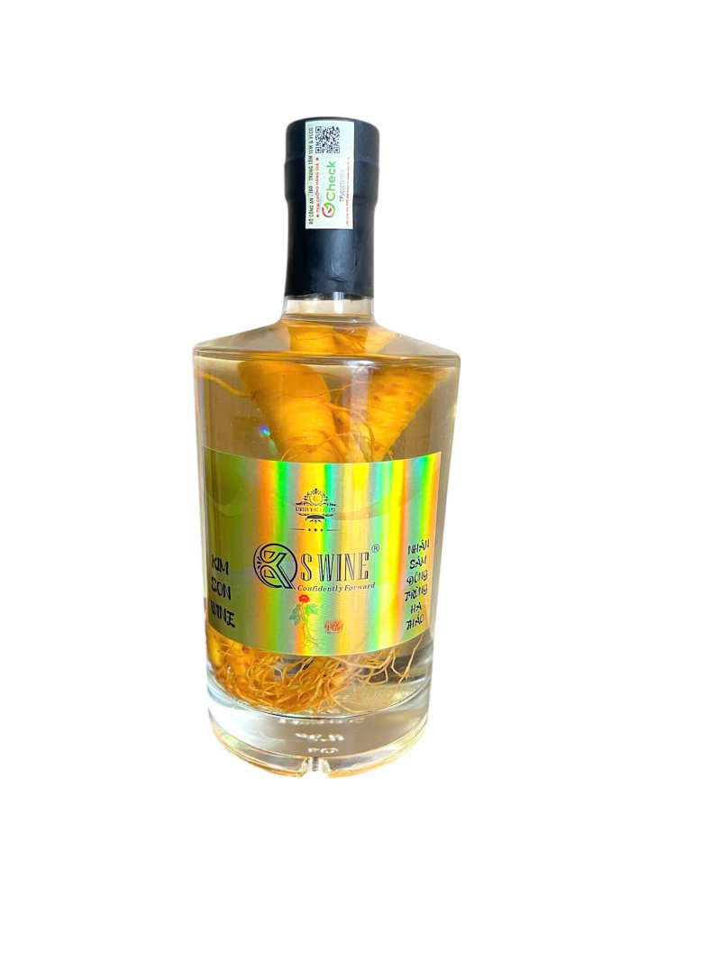 ruou nhan sam dong trung ha thao ksw 15 chai vk vai ngang 500ml