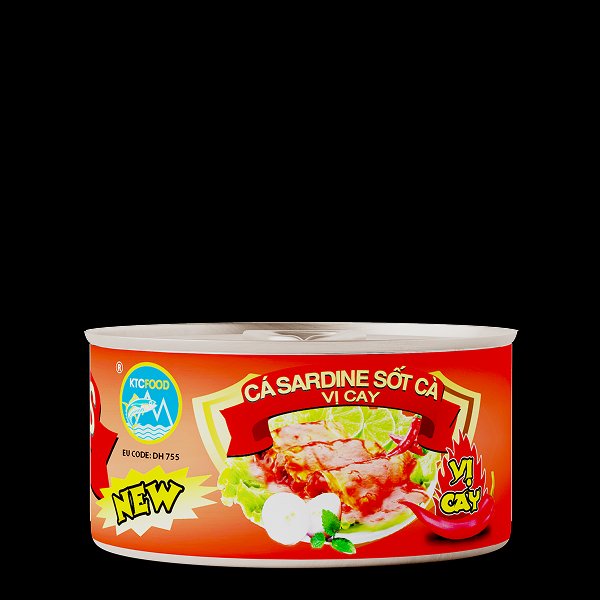 sardines sot ca vi cay lon thap 