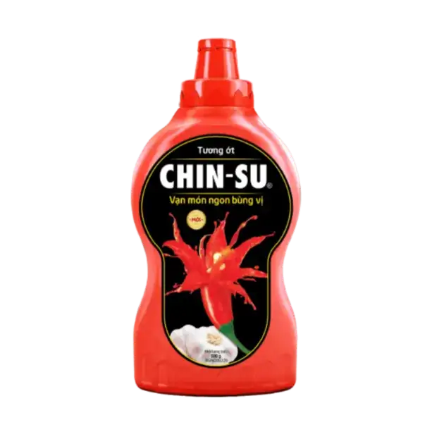 tuong ot chin su moi